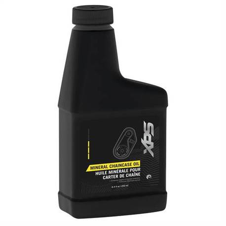 XPS synteettinen ketjukoteloöljy 355ML XPS synteettinen ketjukoteloöljy 355ML